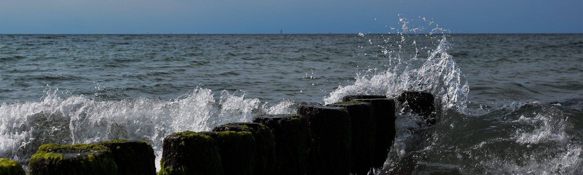 Kunst  ~ nahe am Meer